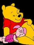 pic for Pooh And Piglet